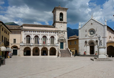 Norcia