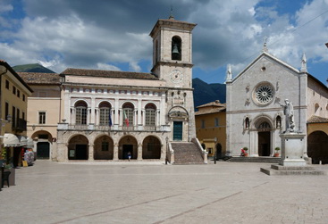 Norcia